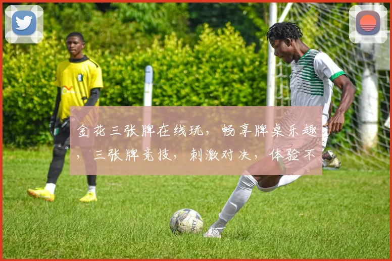 金花三张牌在线玩，畅享牌桌乐趣，三张牌竞技，刺激对决，体验不一样的棋牌游戏
