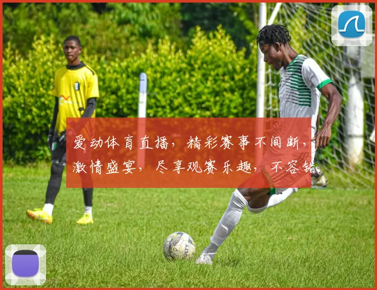 爱动体育直播，精彩赛事不间断，激情盛宴，尽享观赛乐趣，不容错过